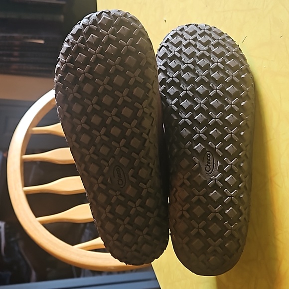 Chaco Quilted Booties - Picture 2 of 3